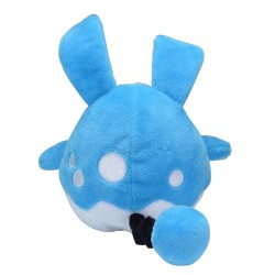 COMMANDE - POKEMON CENTER POKEMON FIT -  AZUMARILL