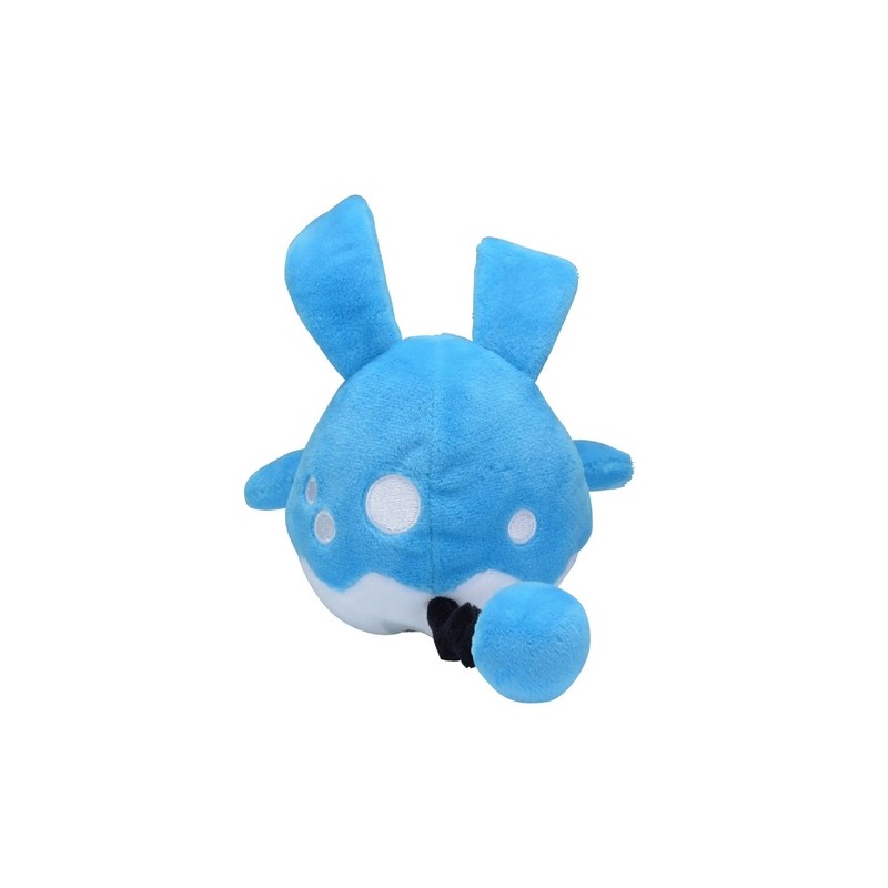 COMMANDE - POKEMON CENTER POKEMON FIT -  AZUMARILL