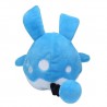 COMMANDE - POKEMON CENTER POKEMON FIT -  AZUMARILL