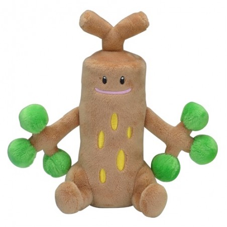 COMMANDE - POKEMON CENTER POKEMON FIT -  SIMULARBRE