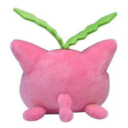 COMMANDE - POKEMON CENTER POKEMON FIT -  GRANIVOL