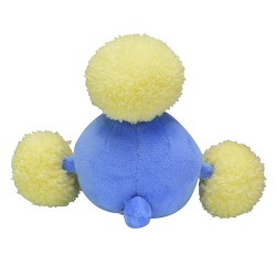 COMMANDE - POKEMON CENTER POKEMON FIT -  COTOVOL