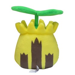 COMMANDE - POKEMON CENTER POKEMON FIT -  TOURNEGRAIN