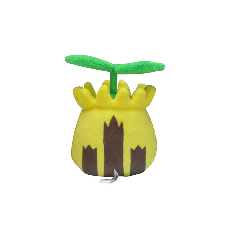 COMMANDE - POKEMON CENTER POKEMON FIT -  TOURNEGRAIN