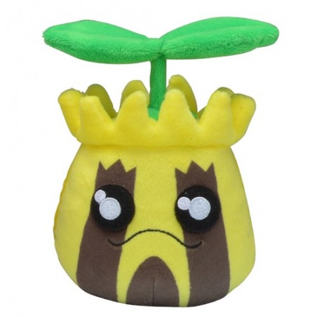 COMMANDE - POKEMON CENTER POKEMON FIT -  TOURNEGRAIN