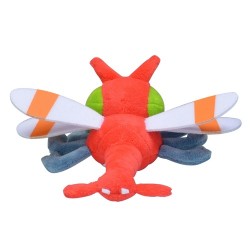 COMMANDE - POKEMON CENTER POKEMON FIT -  YANMA