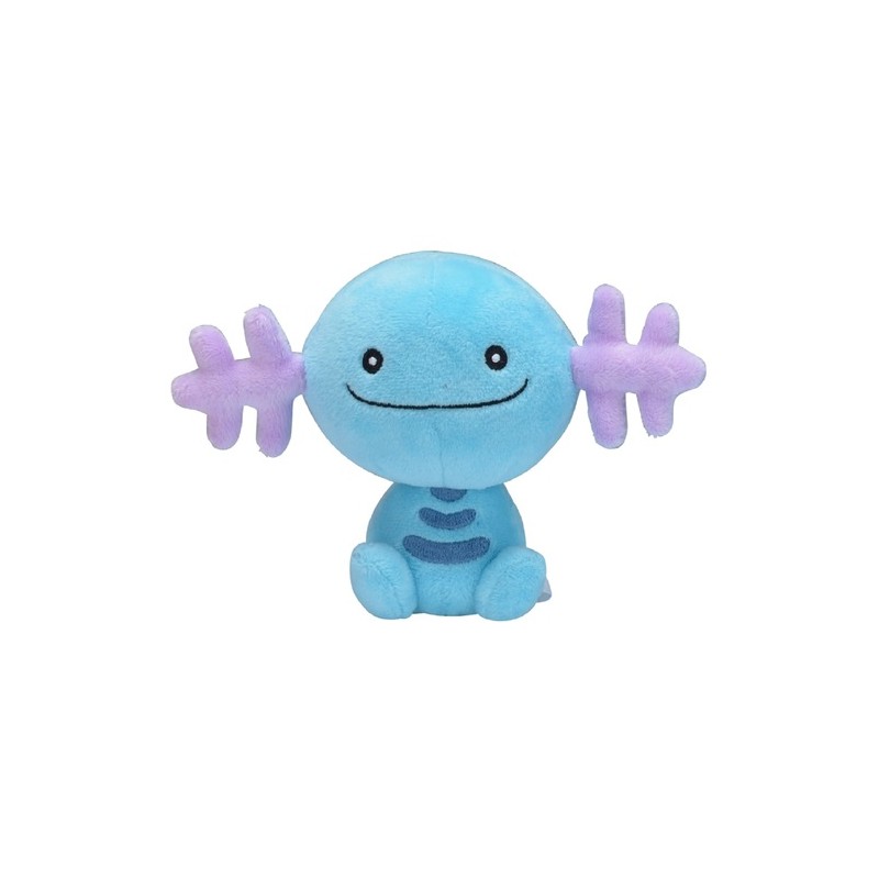 COMMANDE - POKEMON CENTER POKEMON FIT -  AXOLOTO