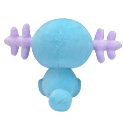 COMMANDE - POKEMON CENTER POKEMON FIT -  AXOLOTO