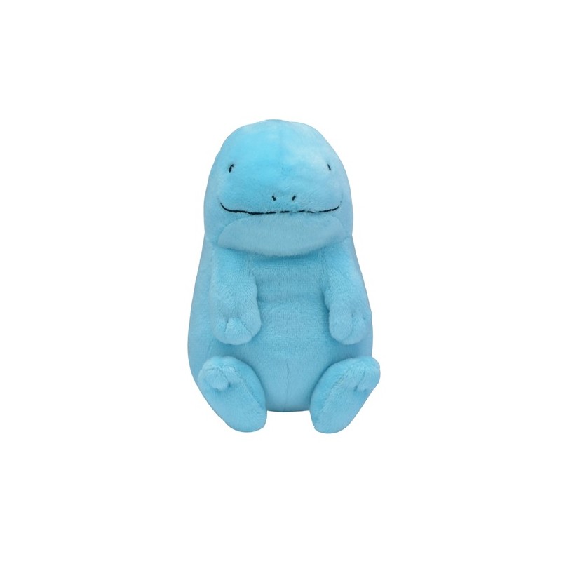 COMMANDE - POKEMON CENTER POKEMON FIT -  MARAISTE