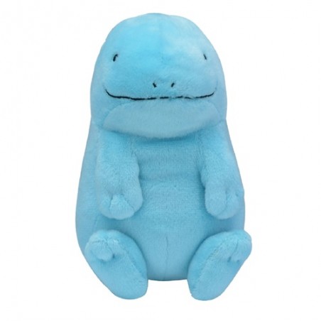 COMMANDE - POKEMON CENTER POKEMON FIT -  MARAISTE