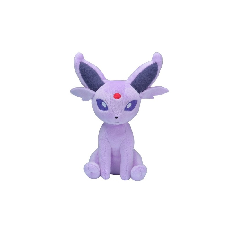 COMMANDE - POKEMON CENTER POKEMON FIT -  MENTALI