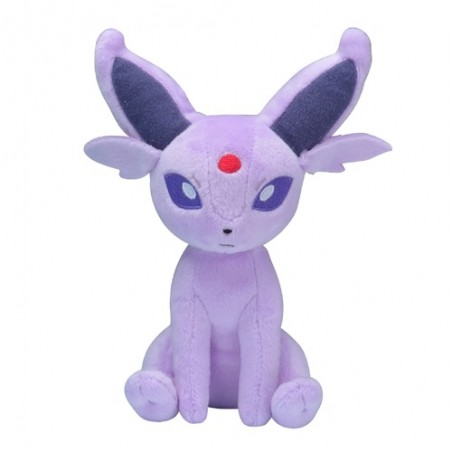 COMMANDE - POKEMON CENTER POKEMON FIT -  MENTALI