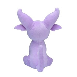 COMMANDE - POKEMON CENTER POKEMON FIT -  MENTALI