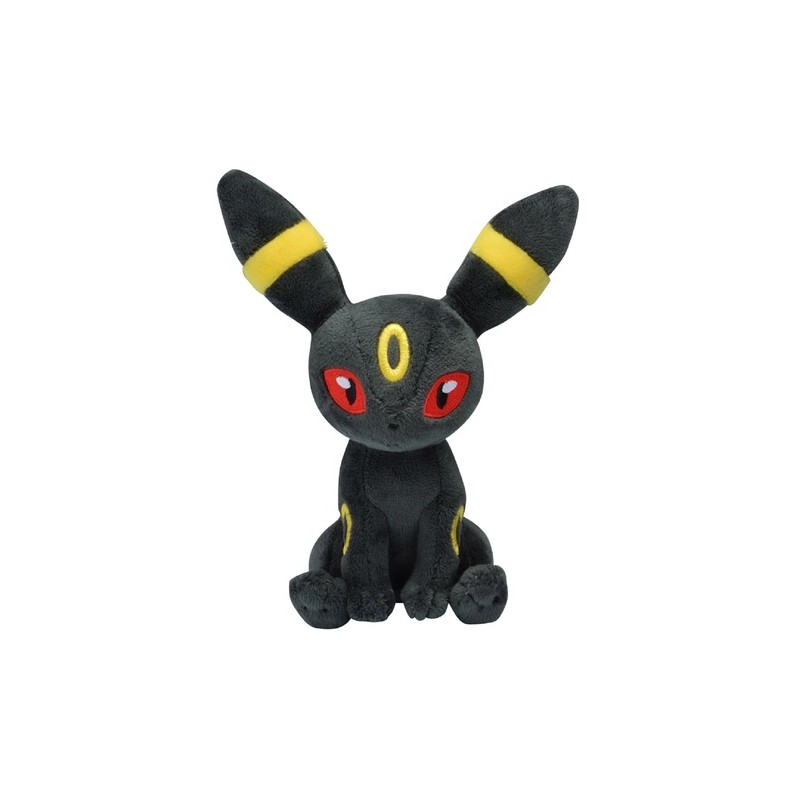 COMMANDE - POKEMON CENTER POKEMON FIT -  NOCTALI