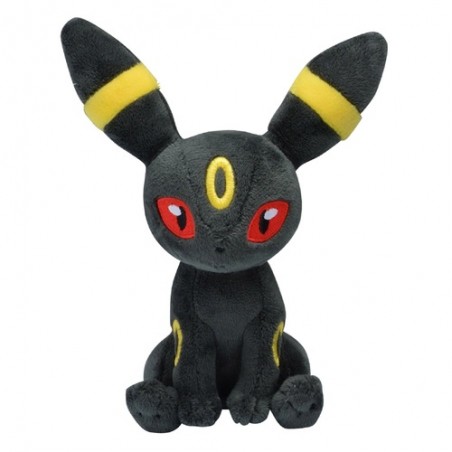 COMMANDE - POKEMON CENTER POKEMON FIT -  NOCTALI