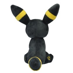 COMMANDE - POKEMON CENTER POKEMON FIT -  NOCTALI