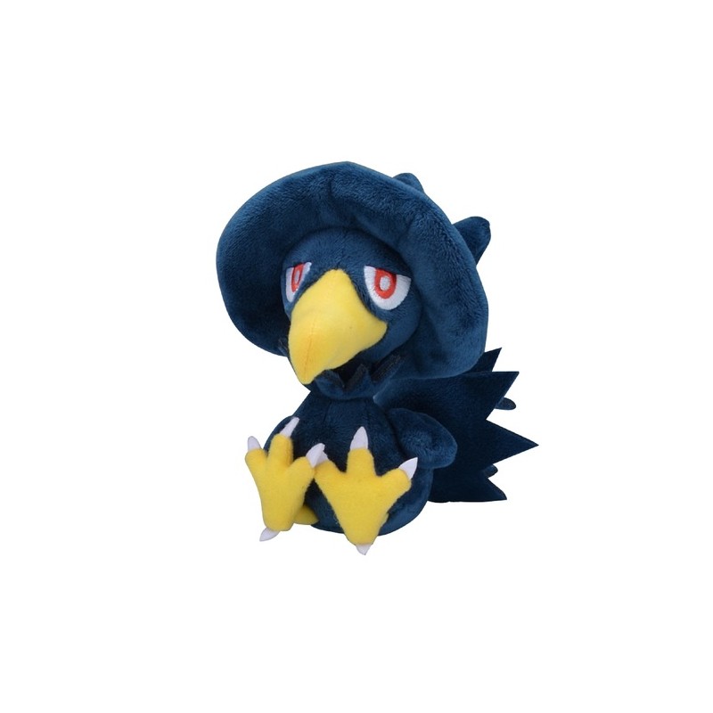 COMMANDE - POKEMON CENTER POKEMON FIT -  CORNEBRE