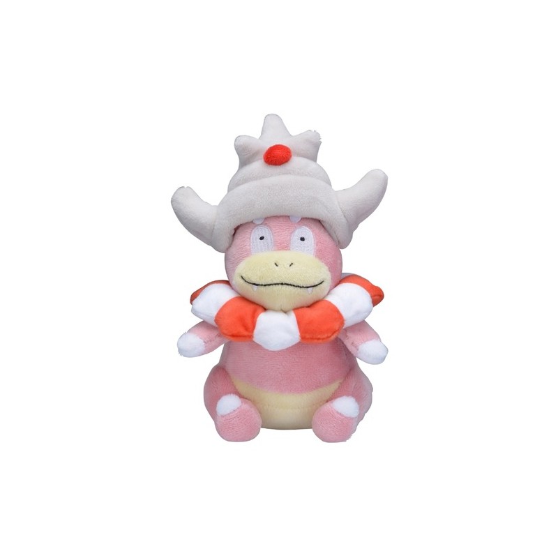 COMMANDE - POKEMON CENTER POKEMON FIT -  ROIGADA