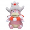 COMMANDE - POKEMON CENTER POKEMON FIT -  ROIGADA