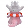 COMMANDE - POKEMON CENTER POKEMON FIT -  ROIGADA