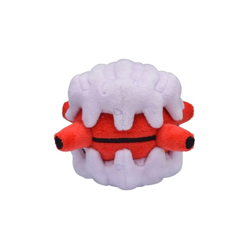 COMMANDE - POKEMON CENTER POKEMON FIT -  FORETRESS