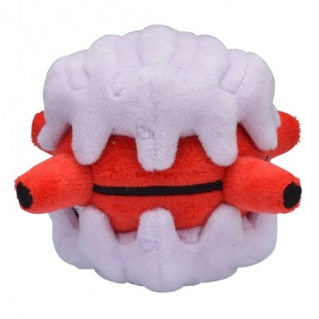 COMMANDE - POKEMON CENTER POKEMON FIT -  FORETRESS