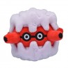 COMMANDE - POKEMON CENTER POKEMON FIT -  FORETRESS