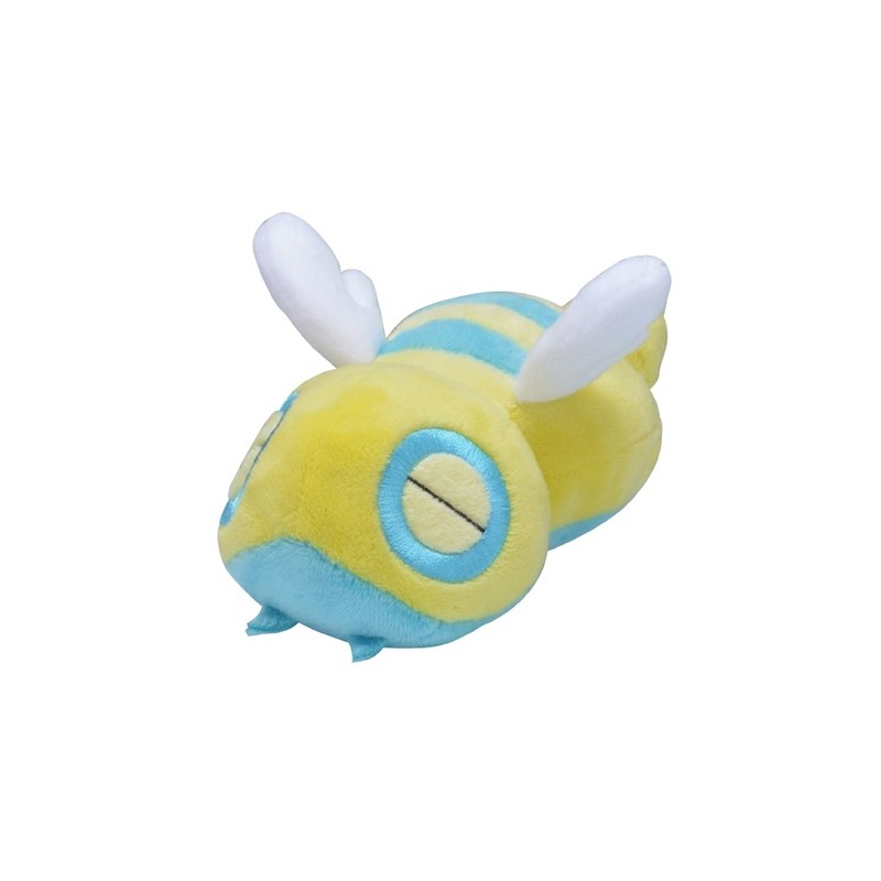 COMMANDE - POKEMON CENTER POKEMON FIT -  INSOLOURDO