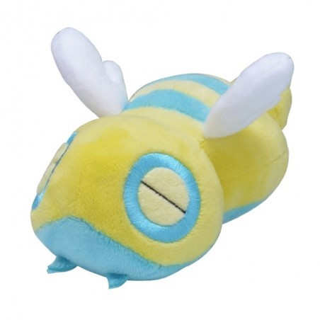COMMANDE - POKEMON CENTER POKEMON FIT -  INSOLOURDO