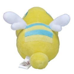 COMMANDE - POKEMON CENTER POKEMON FIT -  INSOLOURDO