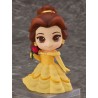 COMMANDE - NENDOROID DISNEY - BEAUTY AND THE BEAST - BELLE