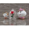 COMMANDE - NENDOROID DISNEY - BEAUTY AND THE BEAST - BELLE