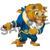 COMMANDE - NENDOROID DISNEY - BEAUTY AND THE BEAST - BELLE