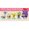 COMMANDE - GASHAPON POKEMON BAIES