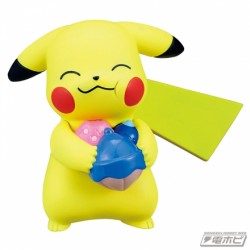 COMMANDE - GASHAPON POKEMON BAIES