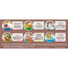 COMMANDE - RE-MENT POKEMON - TERRARIUM EX-ALOLA COLLECTION
